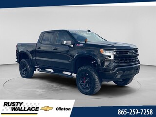 2026 Chevrolet Silverado 1500 for sale in Clinton TN