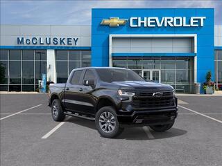 2026 Chevrolet Silverado 1500 for sale in Cincinnati OH