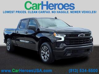 2025 Chevrolet Silverado 1500 for sale in Greer SC