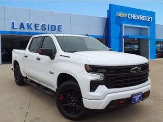 2025 Chevrolet Silverado 1500 for sale in Rockwall TX