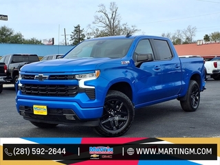 2025 Chevrolet Silverado 1500 for sale in Cleveland TX
