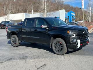 2025 Chevrolet Silverado 1500 for sale in Waynesville NC