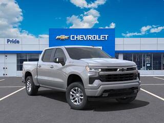 2025 Chevrolet Silverado 1500 for sale in Arcade NY