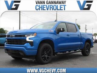 2025 Chevrolet Silverado 1500 for sale in Eustis FL