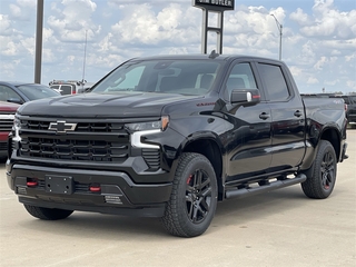 2025 Chevrolet Silverado 1500 for sale in Centralia MO