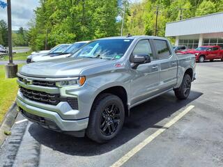 2025 Chevrolet Silverado 1500 for sale in Coeburn VA