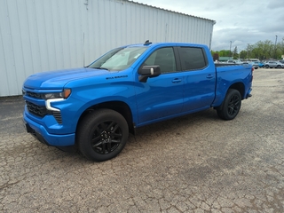 2025 Chevrolet Silverado 1500 for sale in Ripon WI