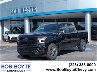 2025 Chevrolet Silverado 1500 for sale in Biloxi MS