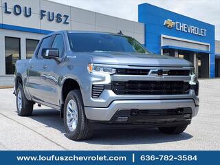 2025 Chevrolet Silverado 1500 for sale in Cincinnati OH