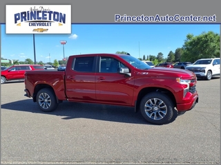 2025 Chevrolet Silverado 1500 for sale in Spartanburg SC