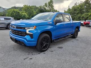 2025 Chevrolet Silverado 1500 for sale in Big Stone Gap VA