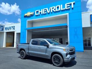 2025 Chevrolet Silverado 1500 for sale in Taneytown MD