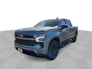 2026 Chevrolet Silverado 1500 for sale in Hibbing MN