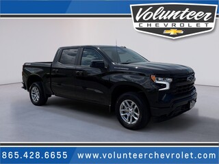 2026 Chevrolet Silverado 1500 for sale in Sevierville TN