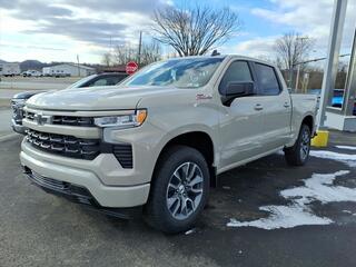 2026 Chevrolet Silverado 1500 for sale in Latrobe PA