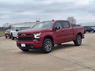 2026 Chevrolet Silverado 1500 for sale in Jerseyville IL