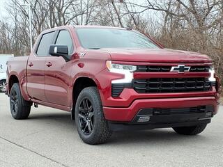 2026 Chevrolet Silverado 1500 for sale in Cincinnati OH