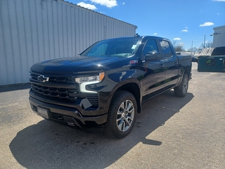 2026 Chevrolet Silverado 1500 for sale in Ripon WI