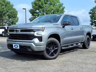 2026 Chevrolet Silverado 1500 for sale in Portsmouth NH