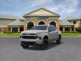 2026 Chevrolet Silverado 1500 for sale in Huntersville NC