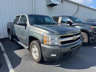 2026 Chevrolet Silverado 1500 for sale in Easley SC