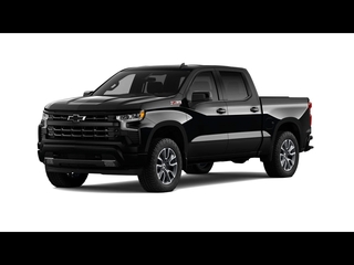 2026 Chevrolet Silverado 1500 for sale in Nitro WV