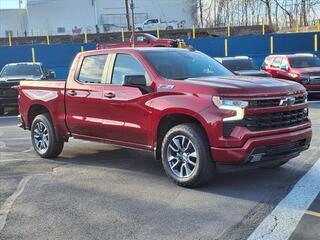 2025 Chevrolet Silverado 1500 for sale in Binghamton NY