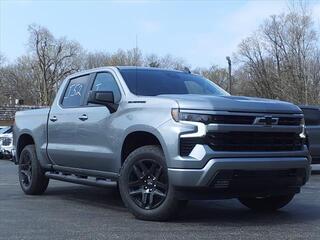 2025 Chevrolet Silverado 1500 for sale in Wilmington IL