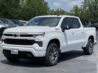 2025 Chevrolet Silverado 1500 for sale in Linn MO