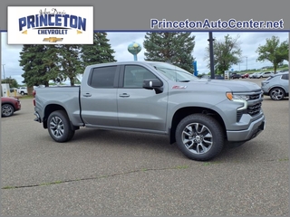 2025 Chevrolet Silverado 1500 for sale in Spartanburg SC