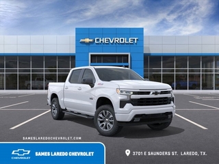 2025 Chevrolet Silverado 1500 for sale in Laredo TX