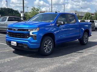 2025 Chevrolet Silverado 1500 for sale in Fenton MO