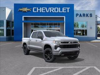 2025 Chevrolet Silverado 1500 for sale in Kernersville NC