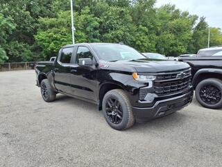 2026 Chevrolet Silverado 1500 for sale in Youngstown OH