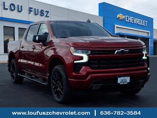 2026 Chevrolet Silverado 1500 for sale in Cincinnati OH
