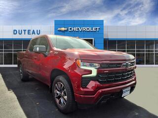 2026 Chevrolet Silverado 1500 for sale in Lincoln NE