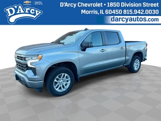 2026 Chevrolet Silverado 1500 for sale in Olathe KS