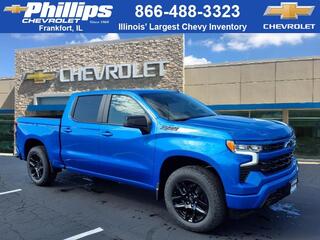 2026 Chevrolet Silverado 1500 for sale in Frankfort IL