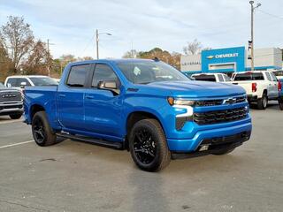 2026 Chevrolet Silverado 1500 for sale in Wendell NC