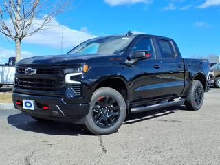 2026 Chevrolet Silverado 1500 for sale in Portsmouth NH