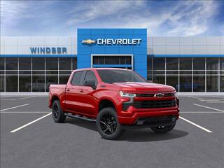 2026 Chevrolet Silverado 1500 for sale in Paola KS