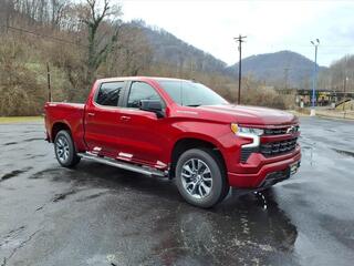 2026 Chevrolet Silverado 1500 for sale in Cabin Creek WV