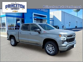 2026 Chevrolet Silverado 1500 for sale in Spartanburg SC