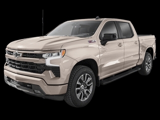 2026 Chevrolet Silverado 1500 for sale in Cornelius NC
