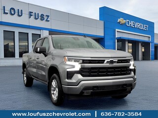 2026 Chevrolet Silverado 1500 for sale in Cincinnati OH