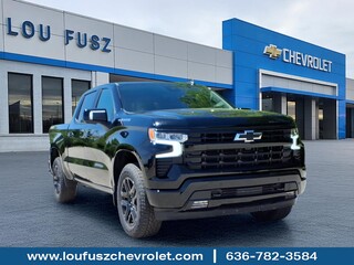 2026 Chevrolet Silverado 1500 for sale in Cincinnati OH