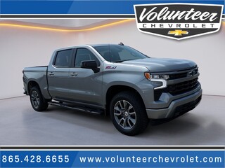 2026 Chevrolet Silverado 1500 for sale in Sevierville TN