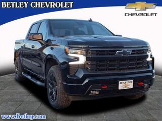 2025 Chevrolet Silverado 1500 for sale in Derry NH