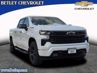 2025 Chevrolet Silverado 1500 for sale in Derry NH