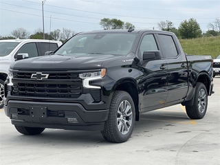 2025 Chevrolet Silverado 1500 for sale in Centralia MO